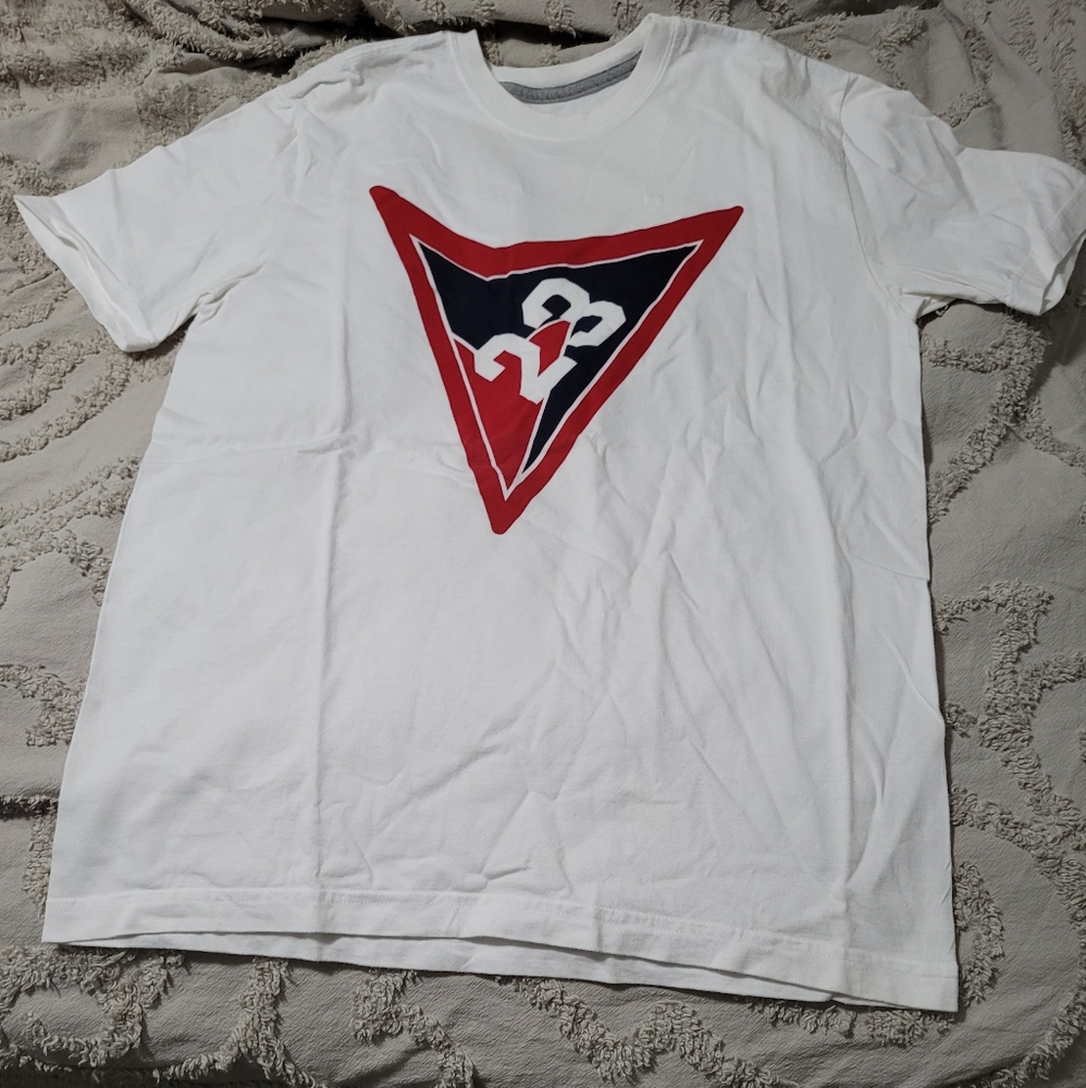 Air Jordan Retro 7 Olympic tshirt